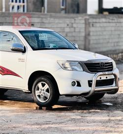 تويوتا هايلوكس